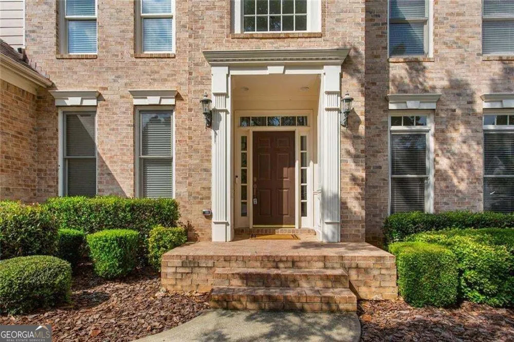 5202 Forest View TRL SE Mableton, GA 30126