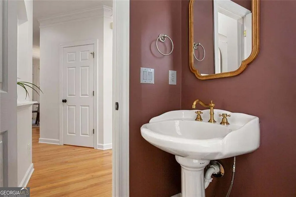 5202 Forest View TRL SE Mableton, GA 30126