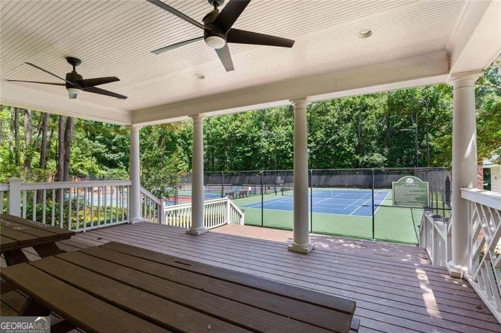 5202 Forest View TRL SE Mableton, GA 30126