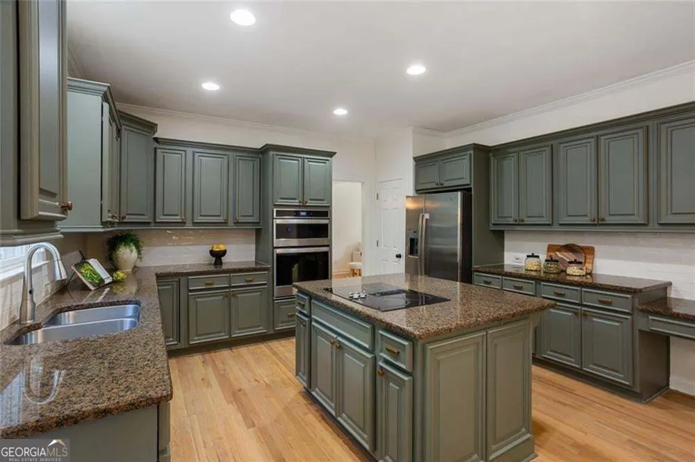5202 Forest View TRL SE Mableton, GA 30126