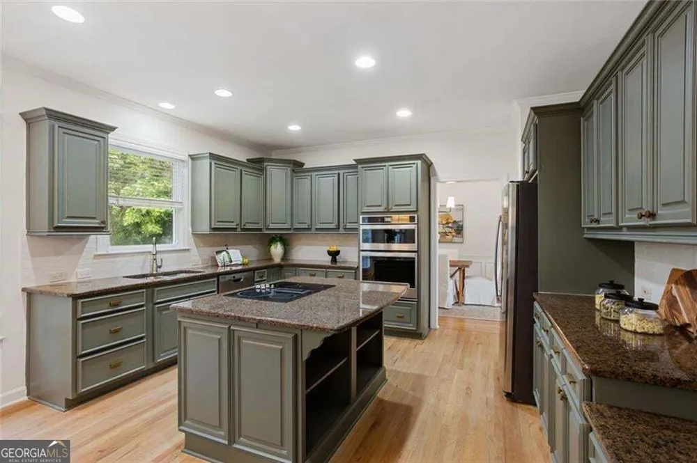 5202 Forest View TRL SE Mableton, GA 30126