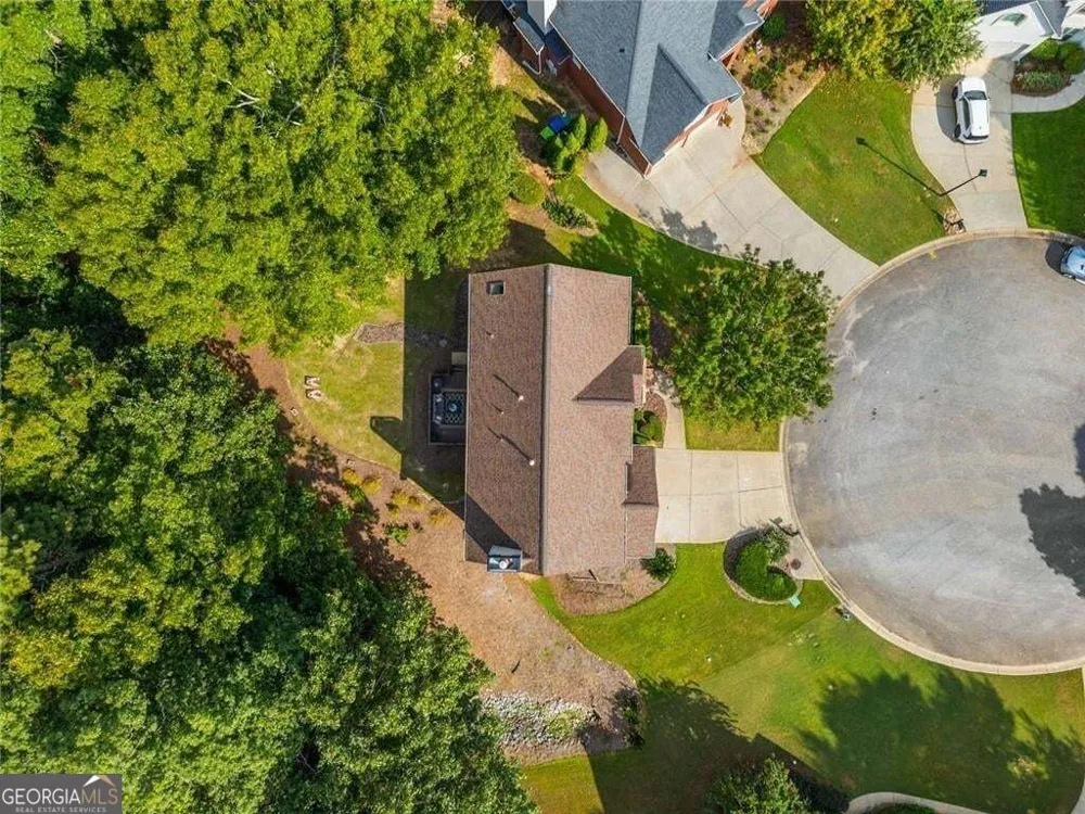 5202 Forest View TRL SE Mableton, GA 30126
