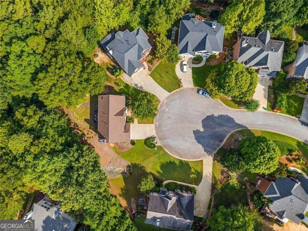 5202 Forest View TRL SE Mableton, GA 30126