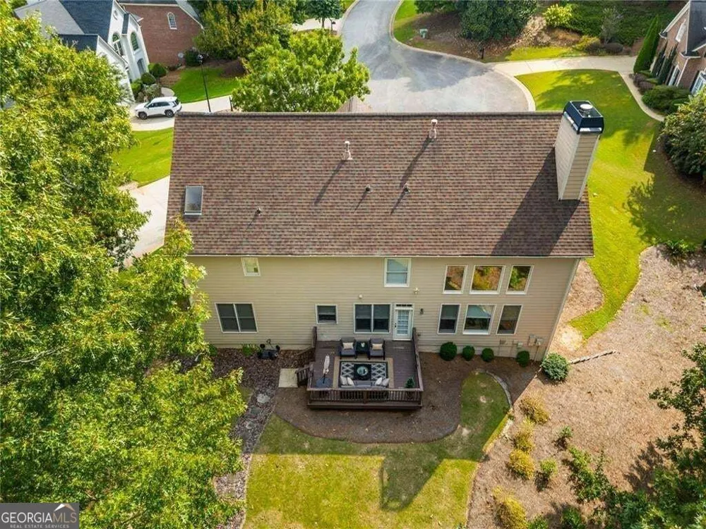 5202 Forest View TRL SE Mableton, GA 30126