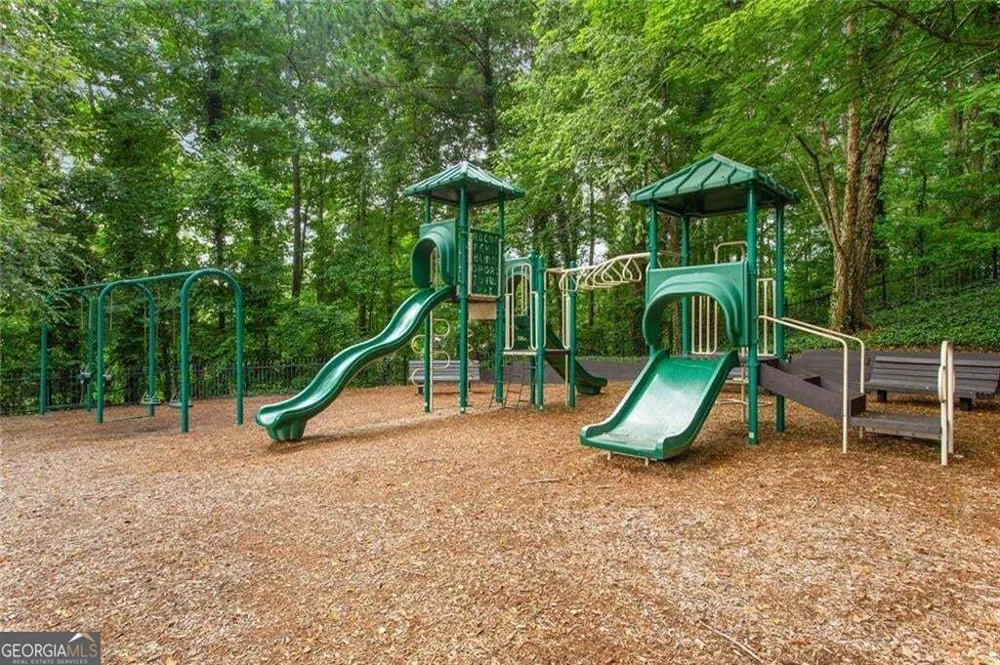 5202 Forest View TRL SE Mableton, GA 30126