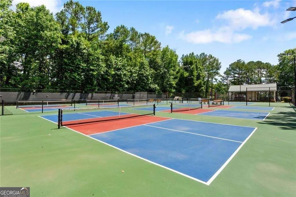 5202 Forest View TRL SE Mableton, GA 30126