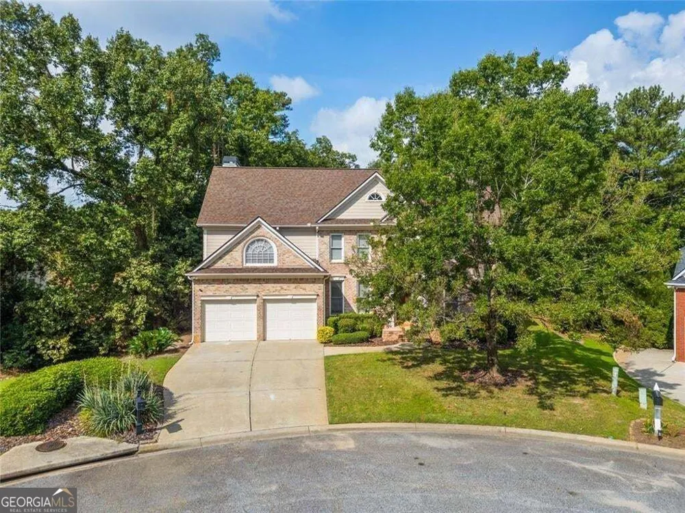 5202 Forest View TRL SE Mableton, GA 30126