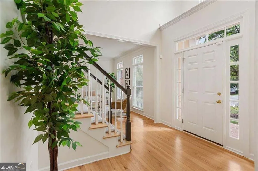 5202 Forest View TRL SE Mableton, GA 30126