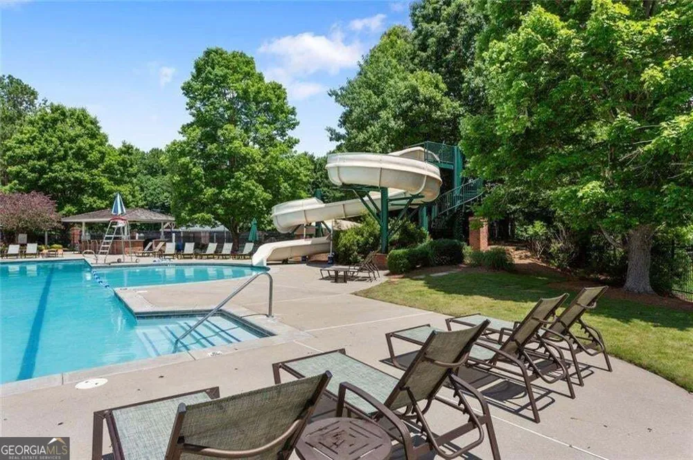 5202 Forest View TRL SE Mableton, GA 30126