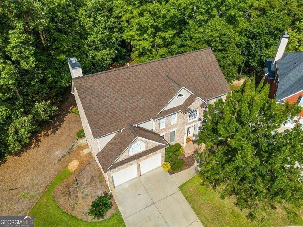 5202 Forest View TRL SE Mableton, GA 30126