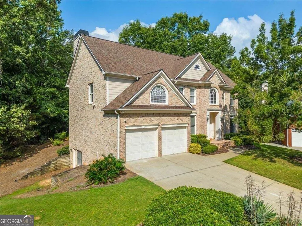 5202 Forest View TRL SE Mableton, GA 30126