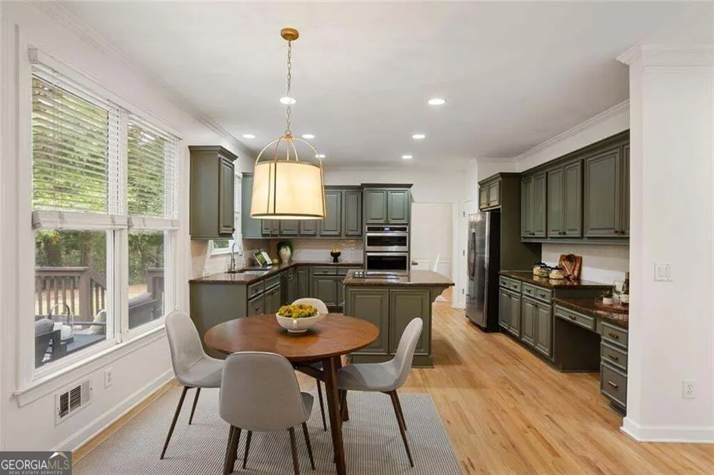 5202 Forest View TRL SE Mableton, GA 30126
