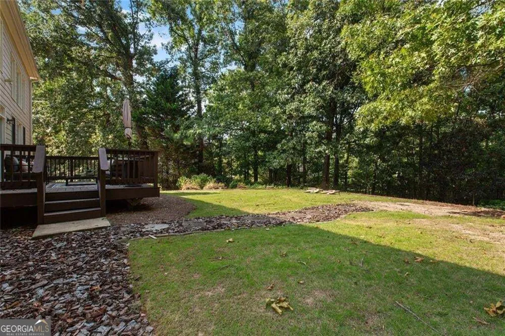 5202 Forest View TRL SE Mableton, GA 30126