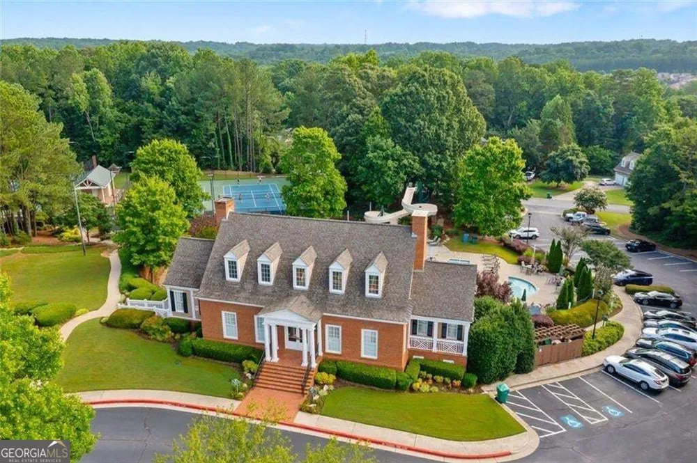 5202 Forest View TRL SE Mableton, GA 30126