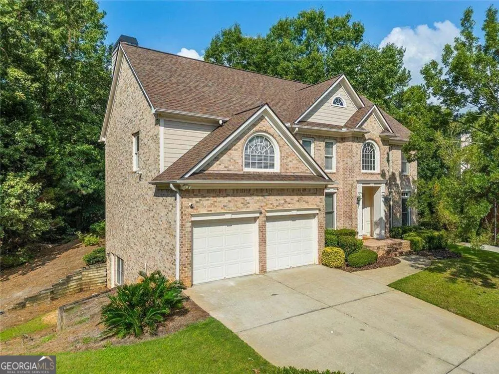 5202 Forest View TRL SE Mableton, GA 30126