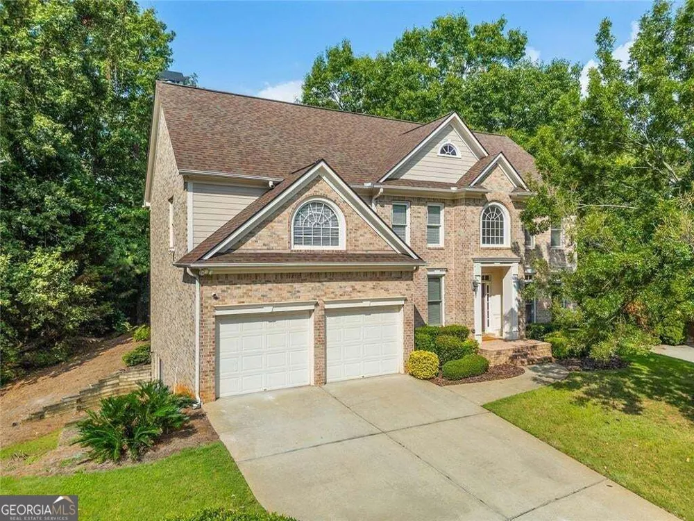 5202 Forest View TRL SE Mableton, GA 30126