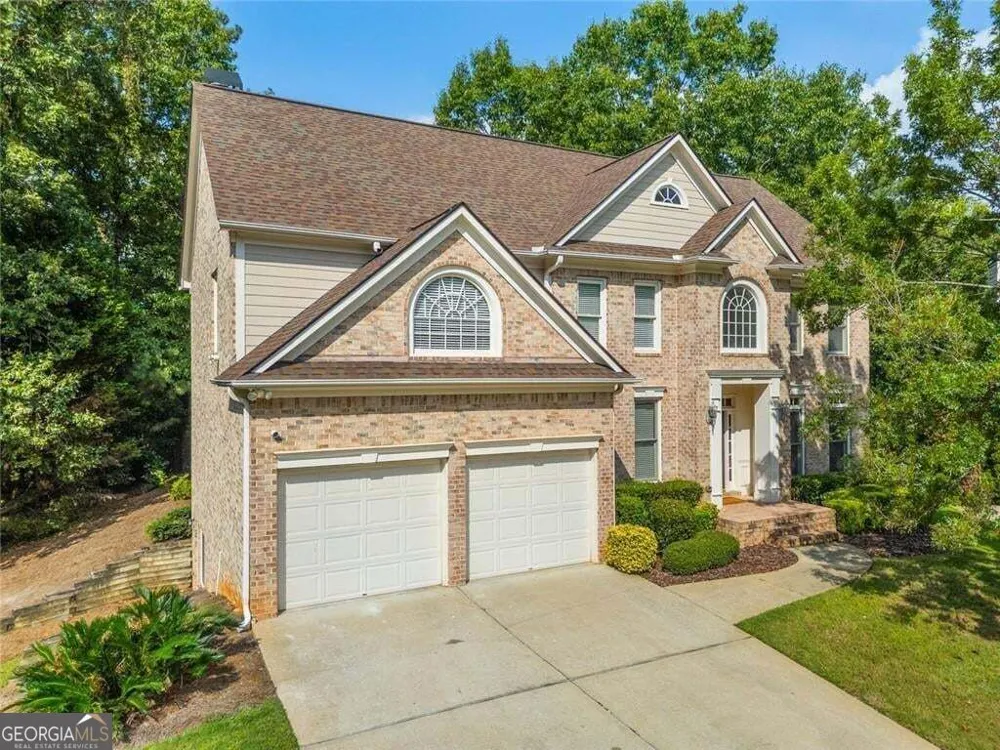 5202 Forest View TRL SE Mableton, GA 30126