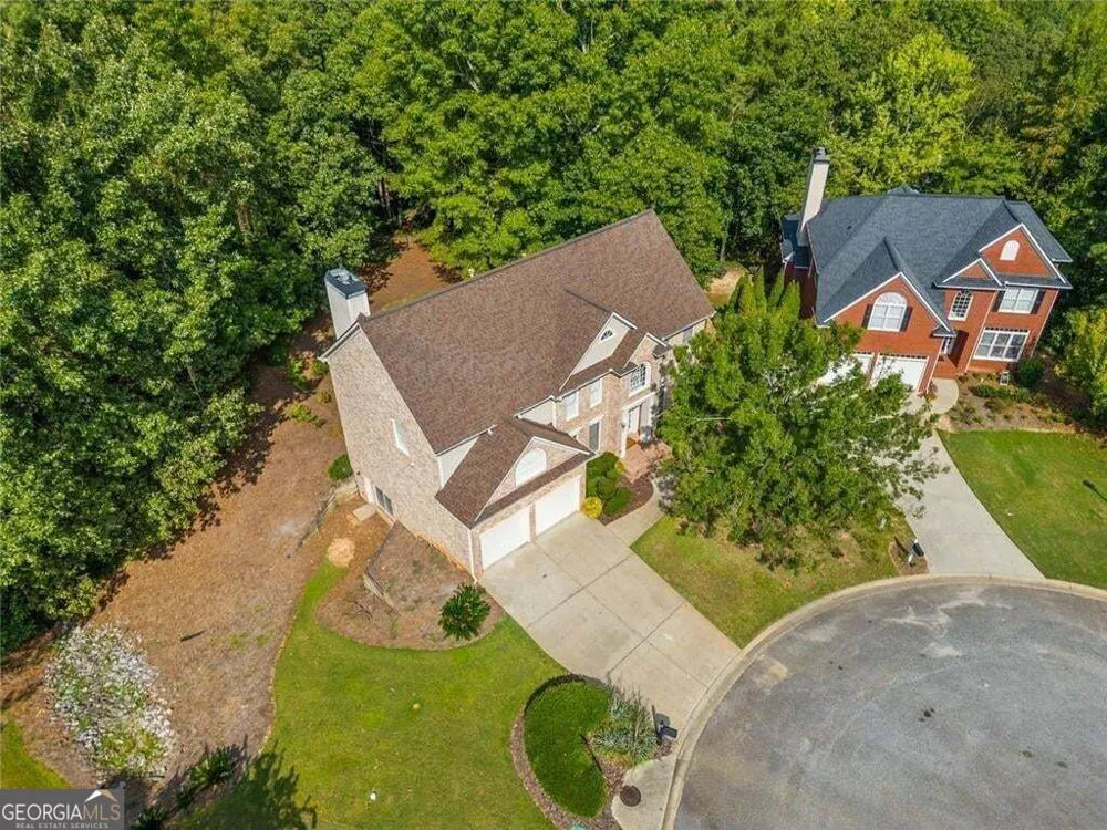 5202 Forest View TRL SE Mableton, GA 30126