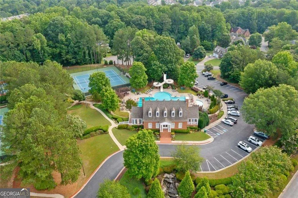 5202 Forest View TRL SE Mableton, GA 30126