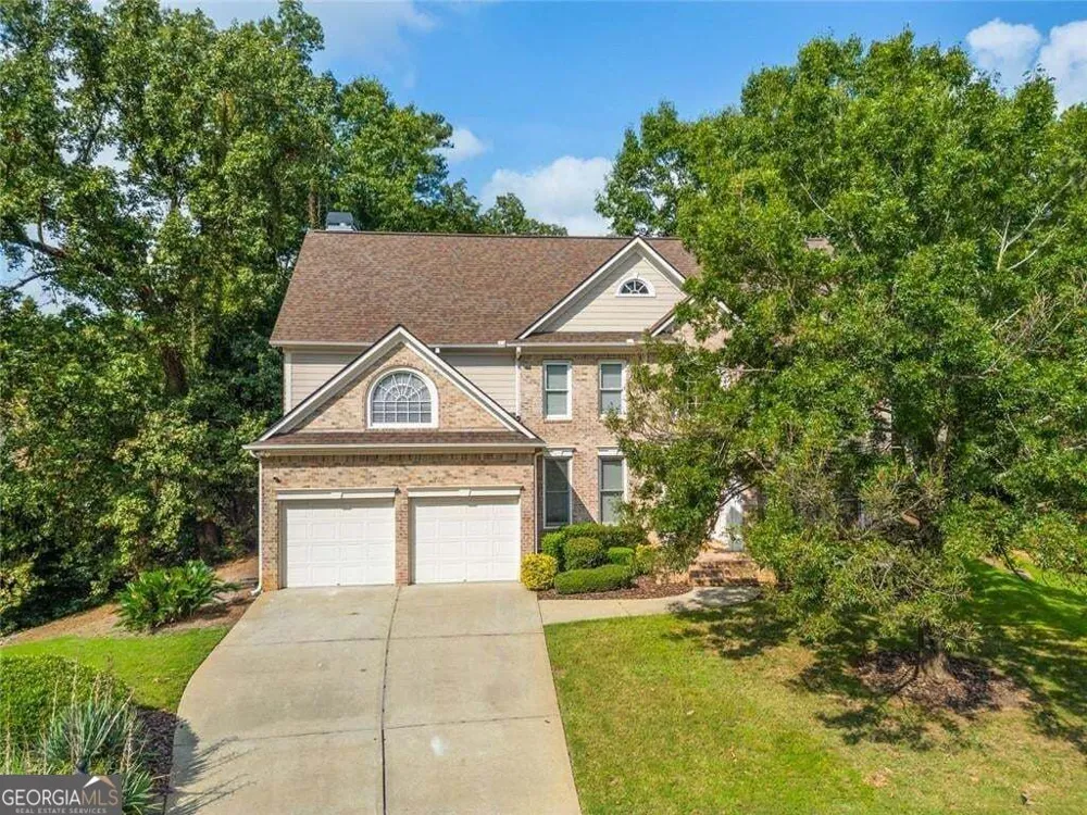 5202 Forest View TRL SE Mableton, GA 30126