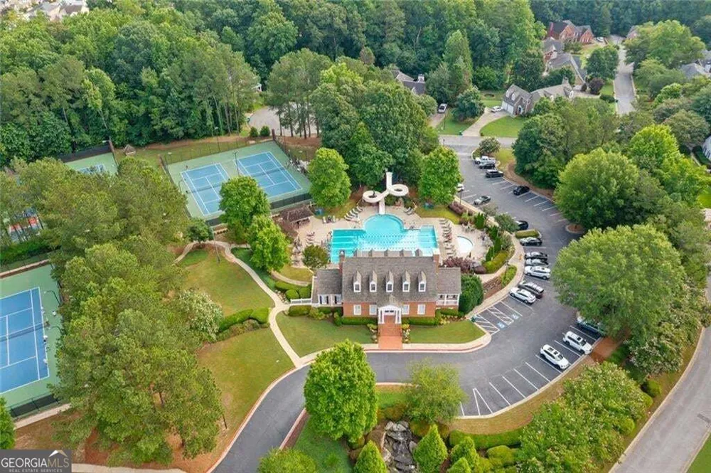 5202 Forest View TRL SE Mableton, GA 30126