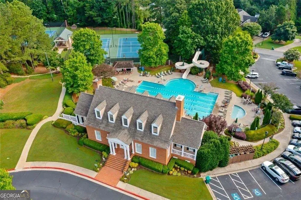 5202 Forest View TRL SE Mableton, GA 30126