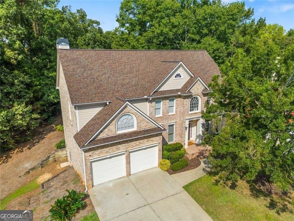 5202 Forest View TRL SE Mableton, GA 30126