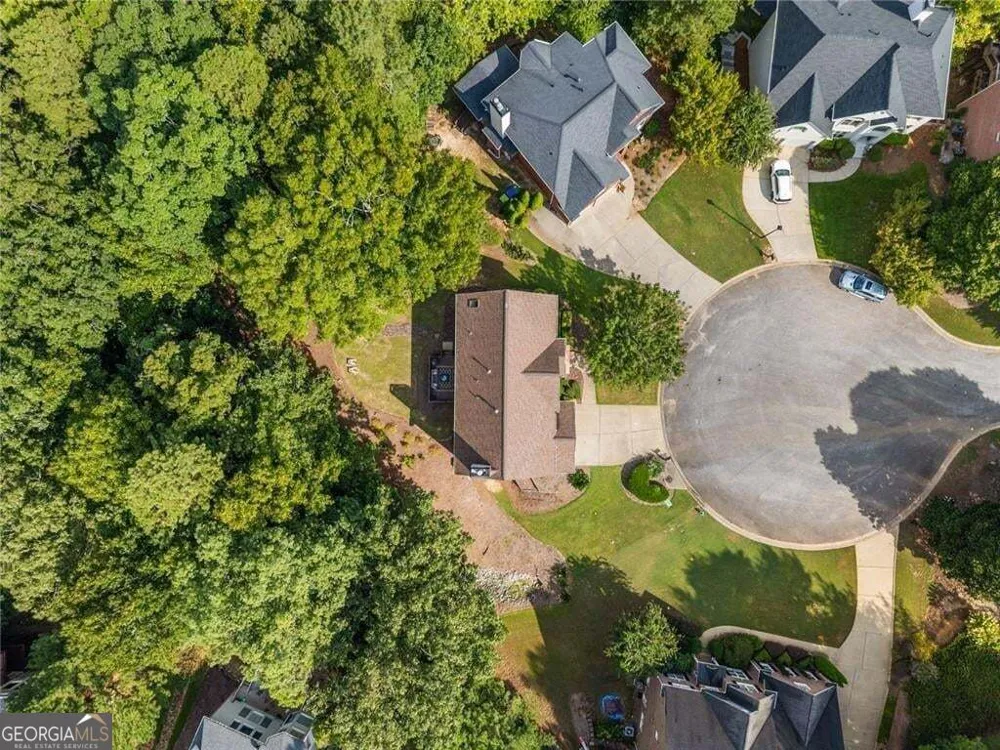 5202 Forest View TRL SE Mableton, GA 30126