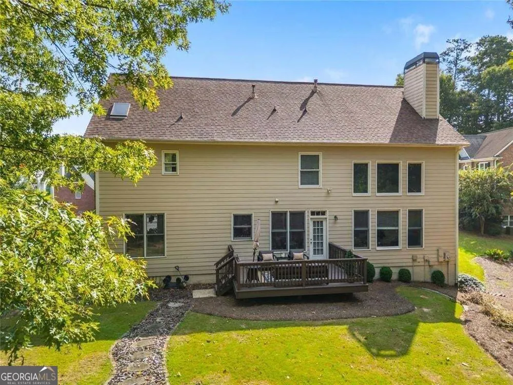5202 Forest View TRL SE Mableton, GA 30126