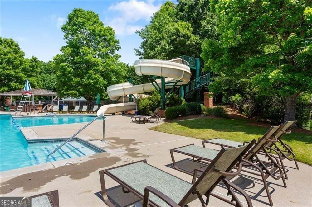 5202 Forest View TRL SE Mableton, GA 30126
