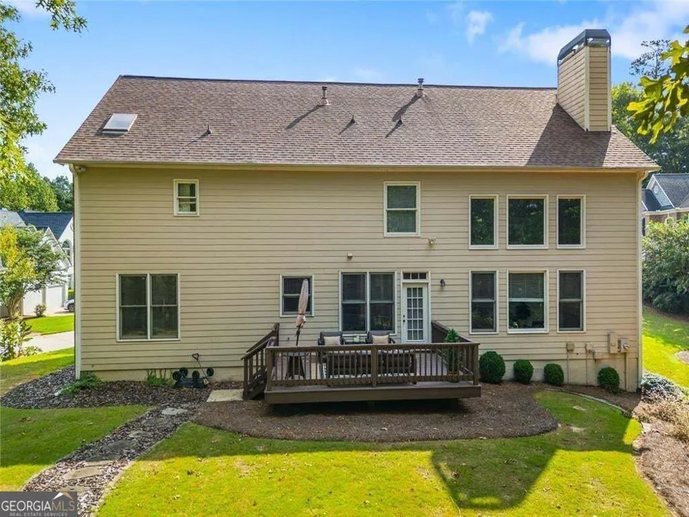 5202 Forest View TRL SE Mableton, GA 30126