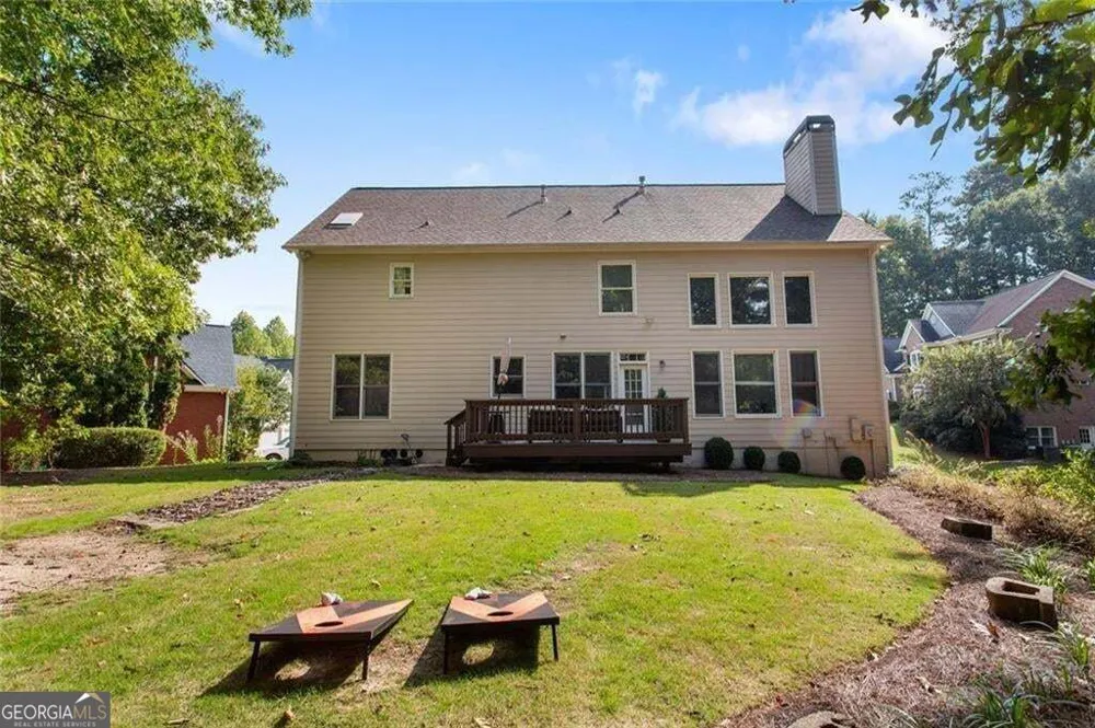 5202 Forest View TRL SE Mableton, GA 30126