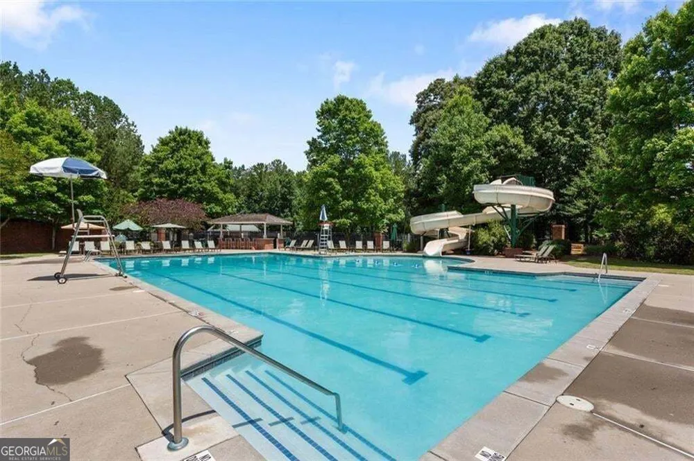 5202 Forest View TRL SE Mableton, GA 30126
