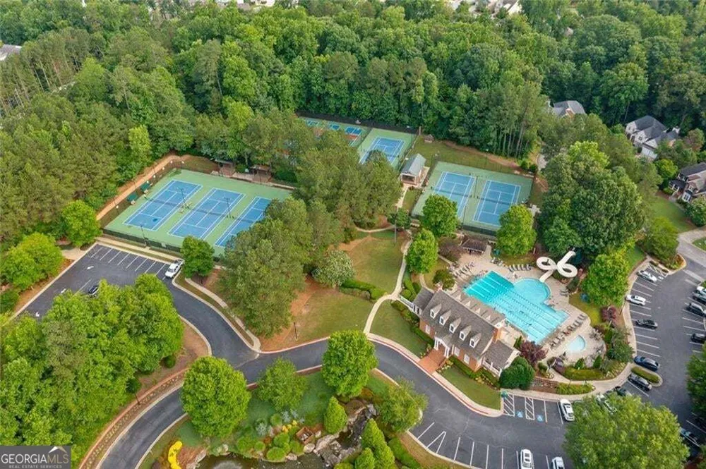 5202 Forest View TRL SE Mableton, GA 30126