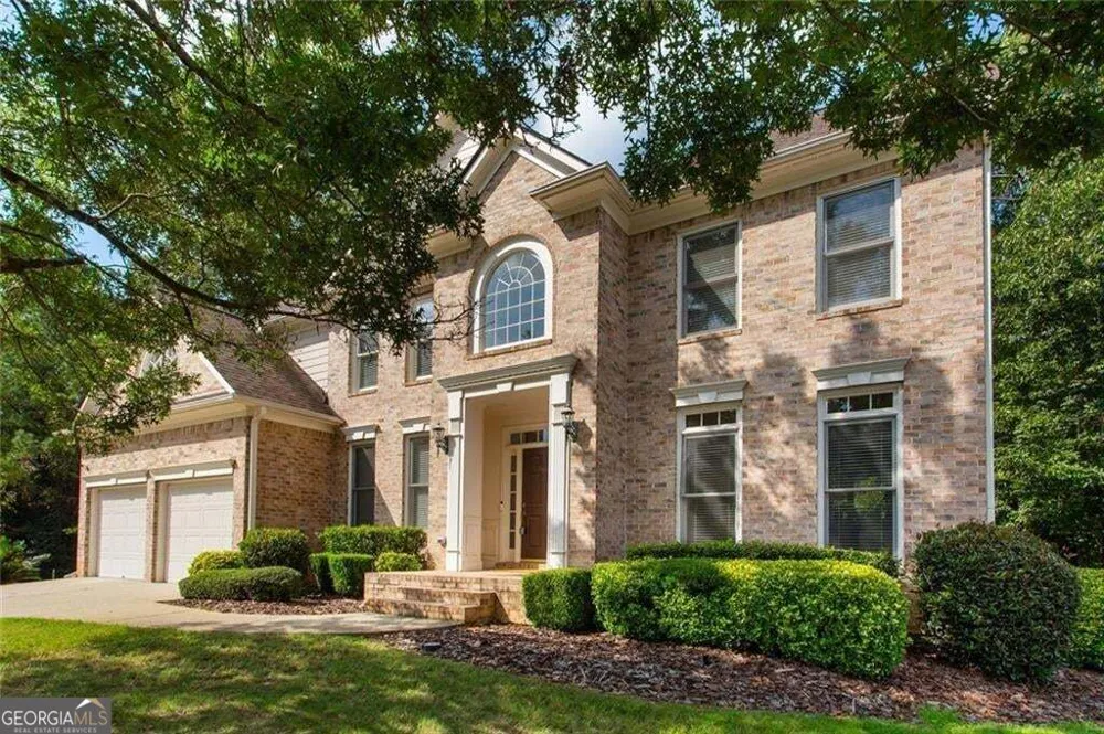 5202 Forest View TRL SE Mableton, GA 30126
