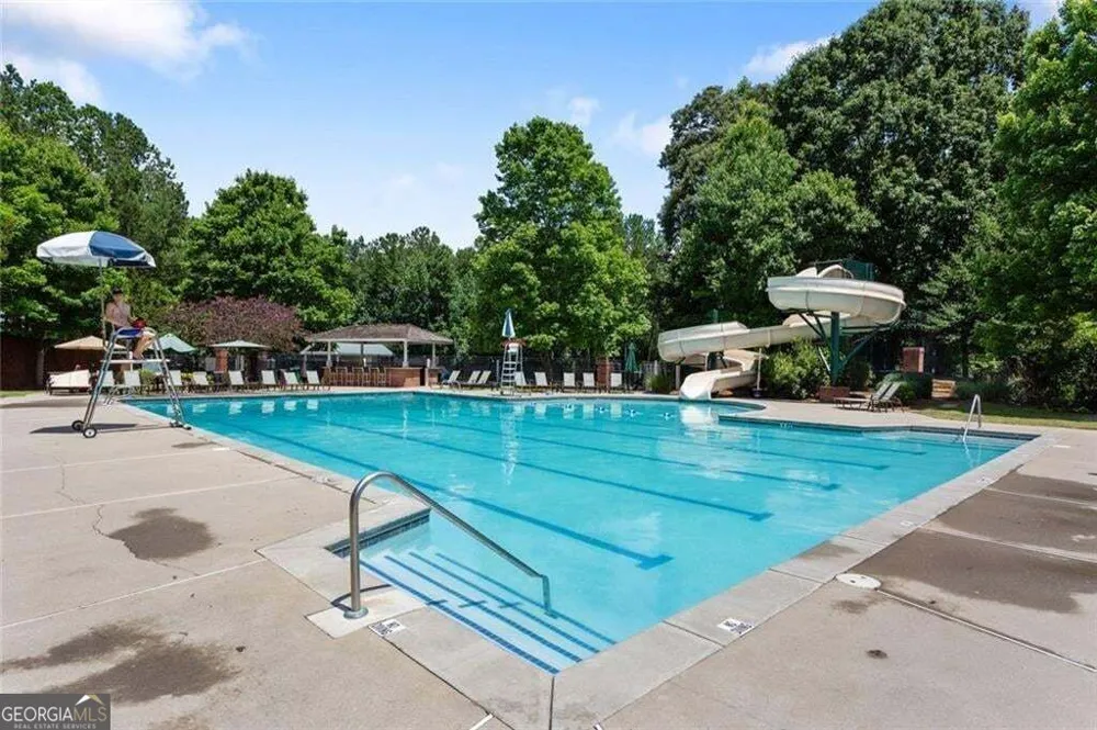 5202 Forest View TRL SE Mableton, GA 30126