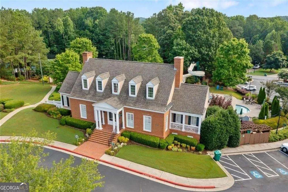 5202 Forest View TRL SE Mableton, GA 30126