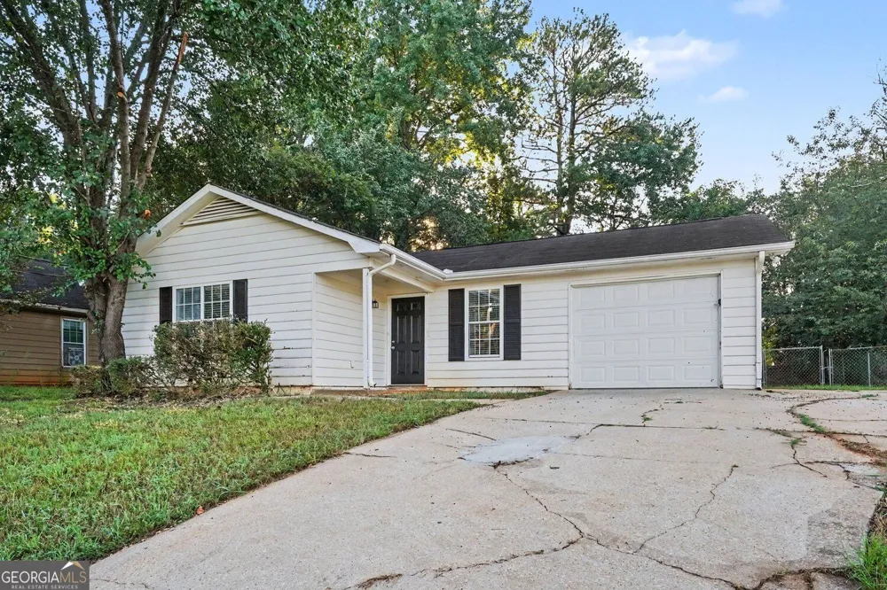 105 Rosebud LN McDonough, GA 30253