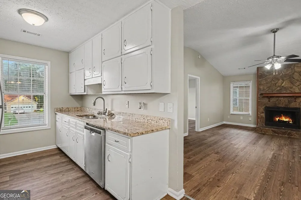 105 Rosebud LN McDonough, GA 30253