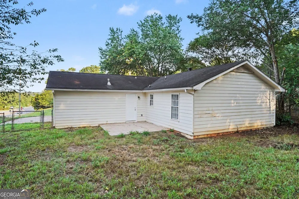 105 Rosebud LN McDonough, GA 30253