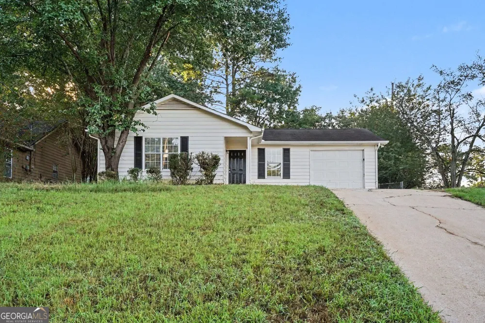 105 Rosebud LN McDonough, GA 30253