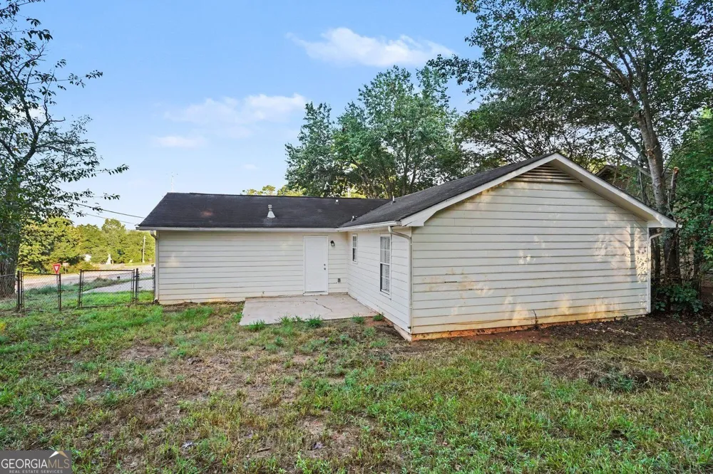 105 Rosebud LN McDonough, GA 30253