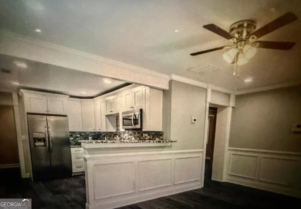 1375 Graymont DR Atlanta, GA 30310