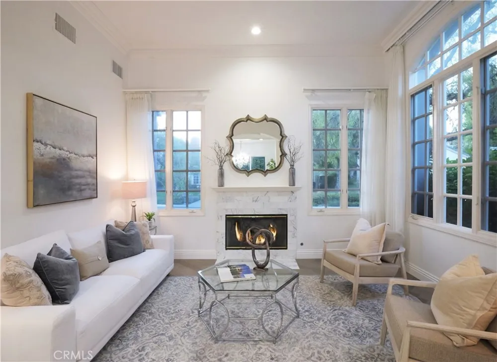 22 Hillcrest Meadows Rolling Hills Estates, CA 90274