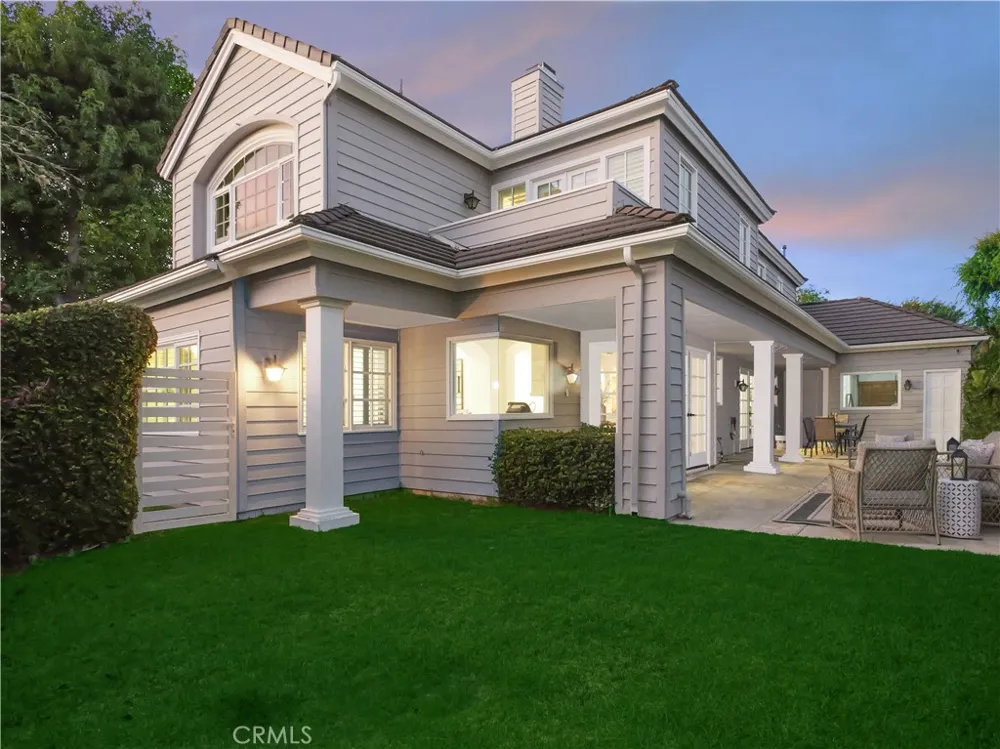 22 Hillcrest Meadows Rolling Hills Estates, CA 90274
