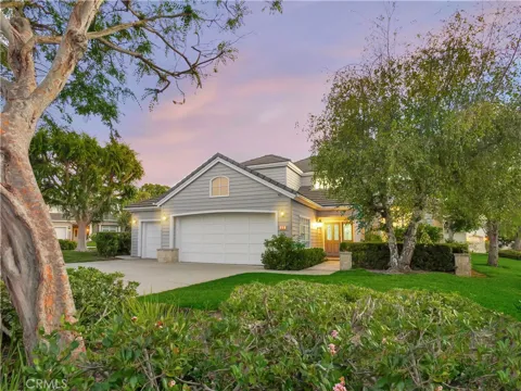 22 Hillcrest Meadows