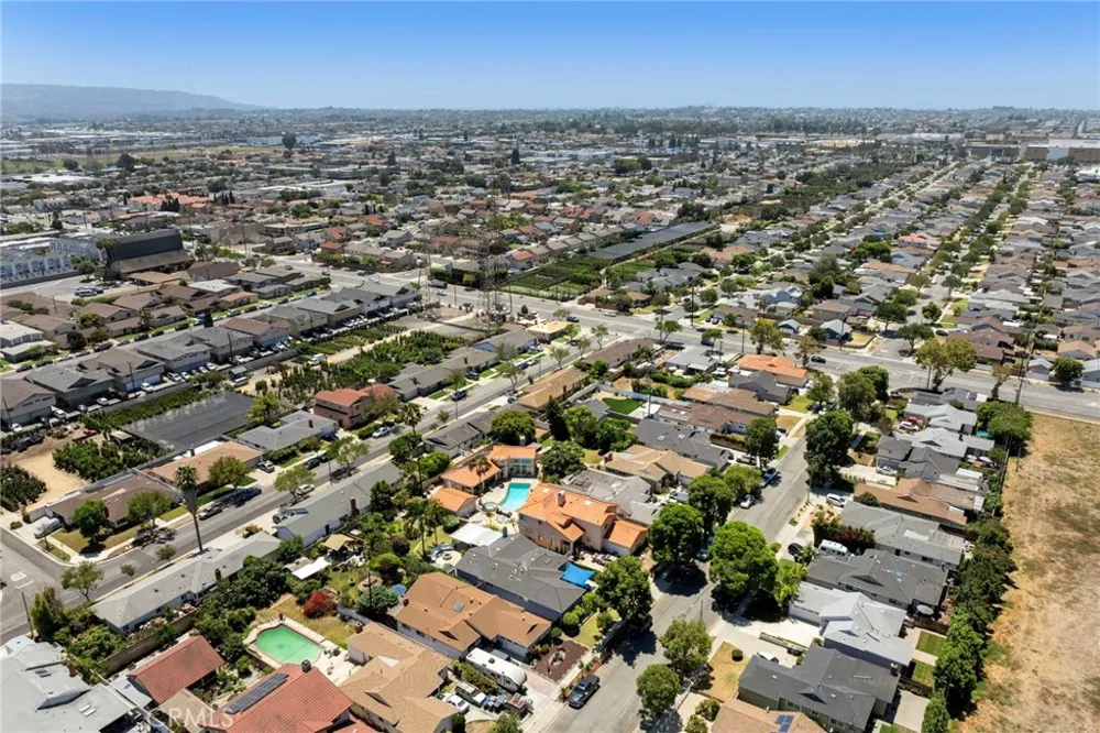 3917 W 176th Torrance, CA 90504