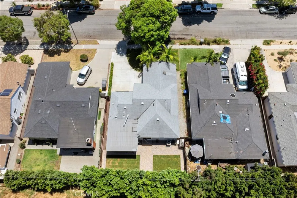 3917 W 176th Torrance, CA 90504