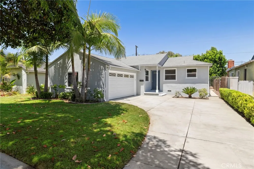 3917 W 176th Torrance, CA 90504