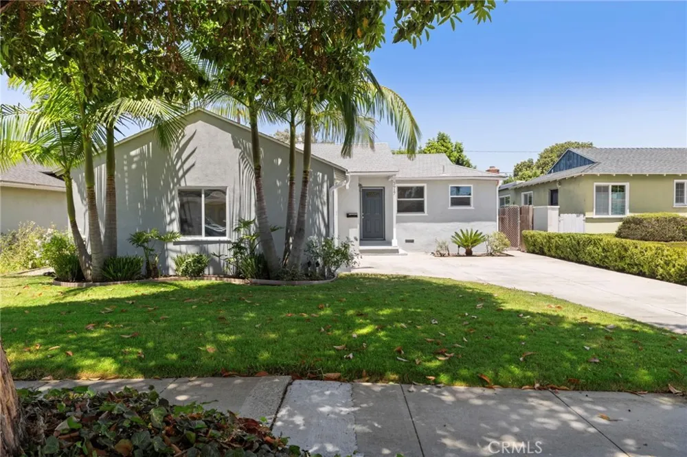 3917 W 176th Torrance, CA 90504